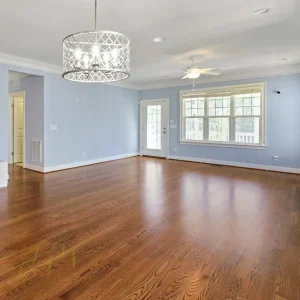 Flooring Installation