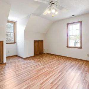 Flooring Installation