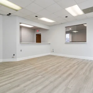 Flooring Installation