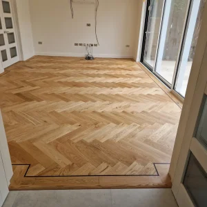 Flooring Installation