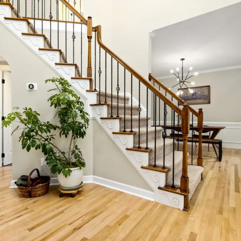 Interior Painting