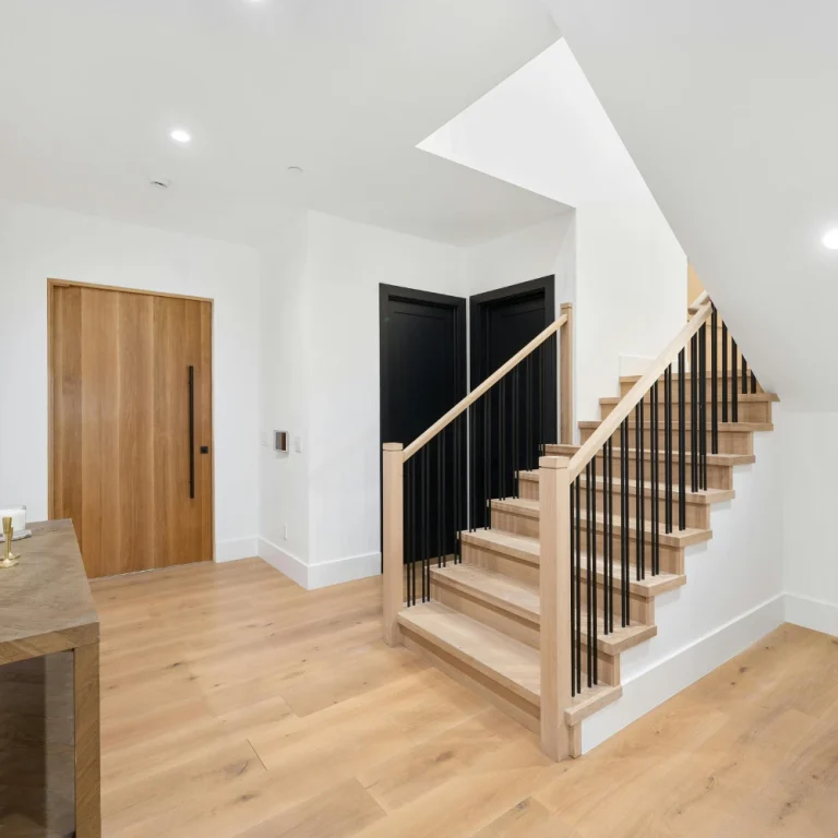 Interior Painting