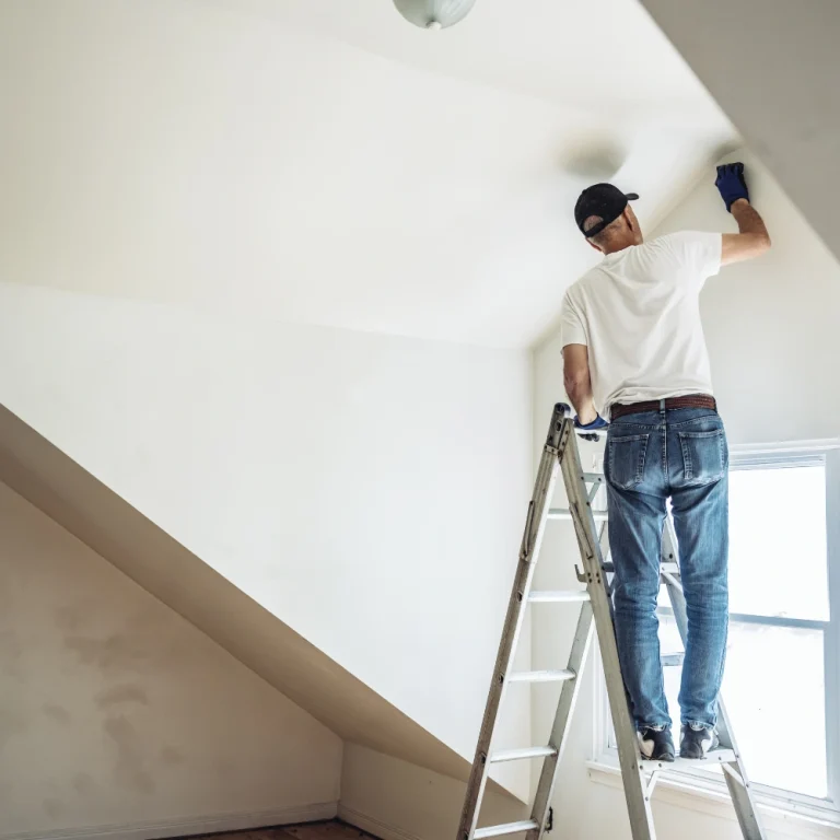 Interior Painting